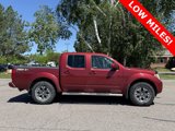 Used 2016 Nissan Frontier PRO-4X image 4