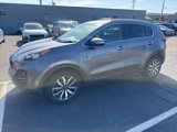 Used 2018 Kia Sportage EX image 4