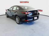 New 2025 MAZDA MAZDA3 s image 2