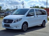 Used 2022 Mercedes-Benz Metris Passenger image 3