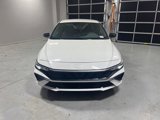 New 2025 Hyundai Elantra Sport image 2