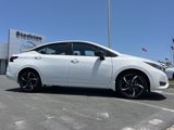 Used 2025 Nissan Versa SR w/ Trunk Package image 3