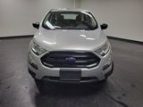 Used 2020 Ford EcoSport S image 3