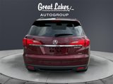 Used 2014 Acura RDX AWD image 4