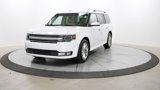 Used 2017 Ford Flex Limited image 2