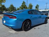Certified 2023 Dodge Charger SXT w/ Blacktop Package image 4