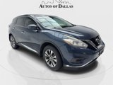 Used 2015 Nissan Murano S w/ Navigation Package image 2