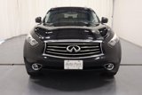 Used 2014 INFINITI QX70 AWD image 4