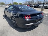 Certified 2024 Ford Mustang Coupe image 5