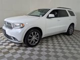 Used 2018 Dodge Durango SXT w/ Quick Order Package 2BB image 4