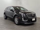 Certified 2022 Cadillac XT5 Premium Luxury w/ Technology Package image 6