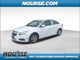 Used 2014 Chevrolet Cruze LT image 4