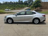 Used 2025 Toyota Camry LE image 2