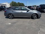 Used 2022 Nissan Sentra SV image 2