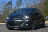 Used 2019 Chevrolet Bolt Premier w/ Infotainment Package image 4