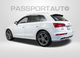Used 2018 Audi SQ5 Premium Plus image 3