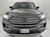 Used 2023 Ford Explorer Limited image 3