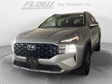 Used 2023 Hyundai Santa Fe SEL image 3