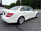 Used 2010 Mercedes-Benz C 300 Sedan image 6