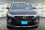 Used 2020 Hyundai Santa Fe SEL w/ Convenience + Premium Package image 2
