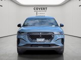 New 2025 Lincoln Nautilus Premier w/ Jet Appearance Package image 5