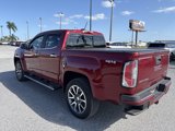 Used 2018 GMC Canyon Denali image 5