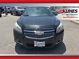 Used 2013 Chevrolet Malibu LTZ image 3