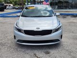 Used 2017 Kia Forte LX image 3