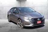 New 2025 Nissan Versa S w/ S Plus Package image 2