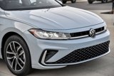 New 2025 Volkswagen Jetta SE image 3