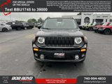 Certified 2020 Jeep Renegade Altitude image 5