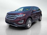 Used 2018 Ford Edge SEL w/ Equipment Group 201A image 3