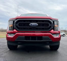Used 2021 Ford F150 XLT w/ Equipment Group 302A High image 5