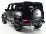 Used 2024 Mercedes-Benz G 63 AMG 4MATIC image 4