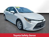 Certified 2024 Toyota Corolla LE image 4