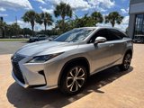 Used 2017 Lexus RX 350 FWD image 6