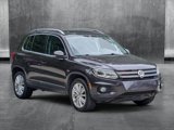 Used 2016 Volkswagen Tiguan SE image 3