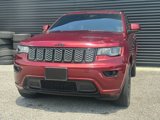 Used 2020 Jeep Grand Cherokee Altitude image 3