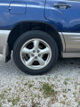 Used 2002 Subaru Forester S image 5