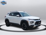 Used 2023 Chevrolet TrailBlazer LT w/ Convenience Package image 5