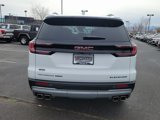 New 2025 GMC Acadia Elevation image 4