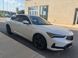 Used 2023 Acura Integra A-Spec image 3