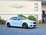 Used 2021 BMW M2 Competition w/ Executive Package image 3