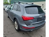Used 2015 Audi Q5 2.0T Premium Plus w/ Technology Package image 3