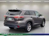 Used 2015 Toyota Highlander XLE image 4