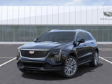 New 2025 Cadillac XT4 Premium Luxury image 6