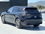 Used 2022 Porsche Cayenne S Platinum image 3