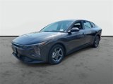Certified 2025 Kia K4 LXS image 2