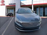 Used 2017 Hyundai Sonata SE image 3