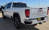 Used 2023 GMC Sierra 2500 AT4 w/ AT4 Preferred Package image 6